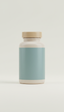 Balanced Daily Multivitamin for Busy Schedules