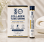 Collagen tube drink