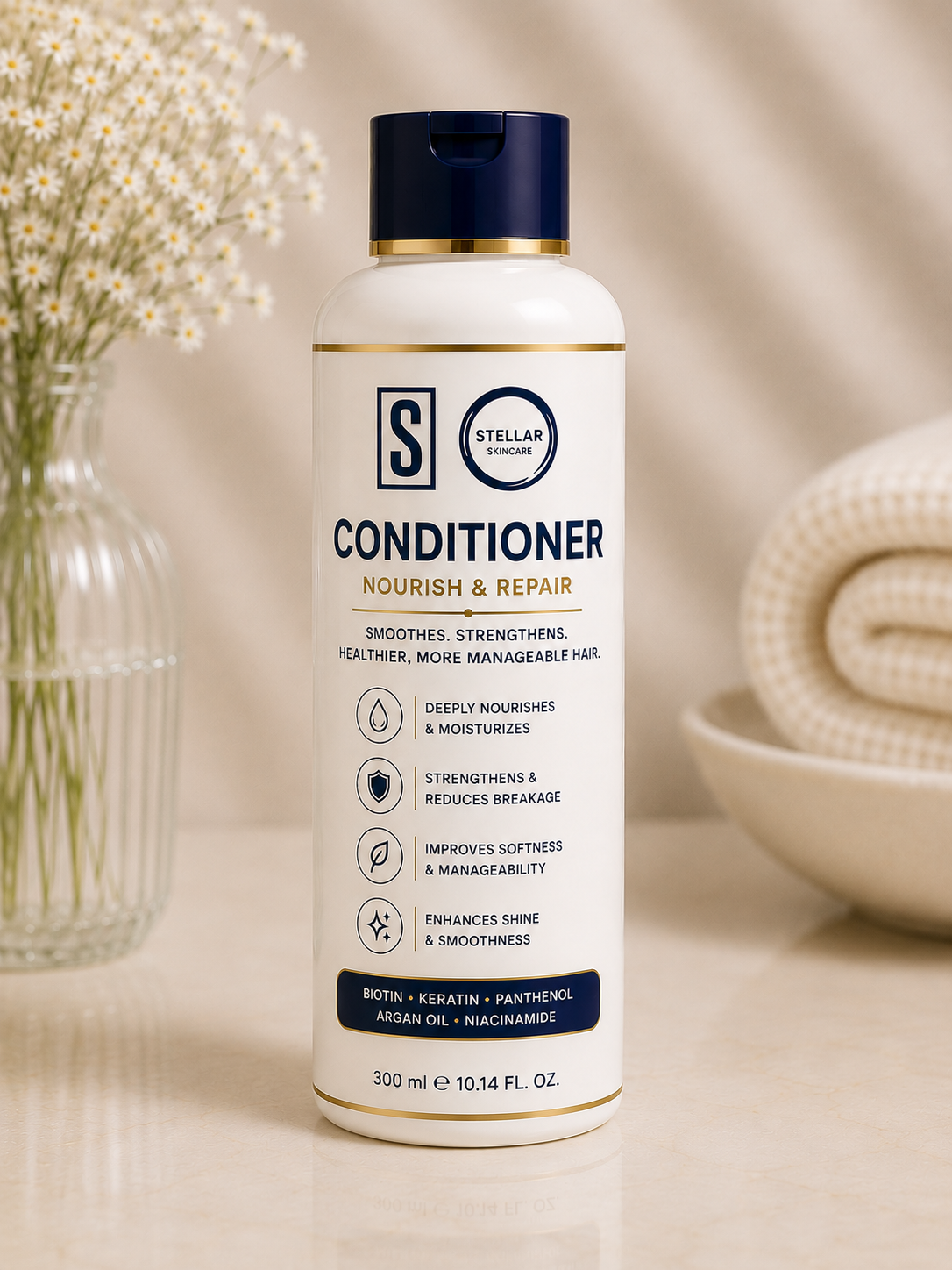 CONDITIONER