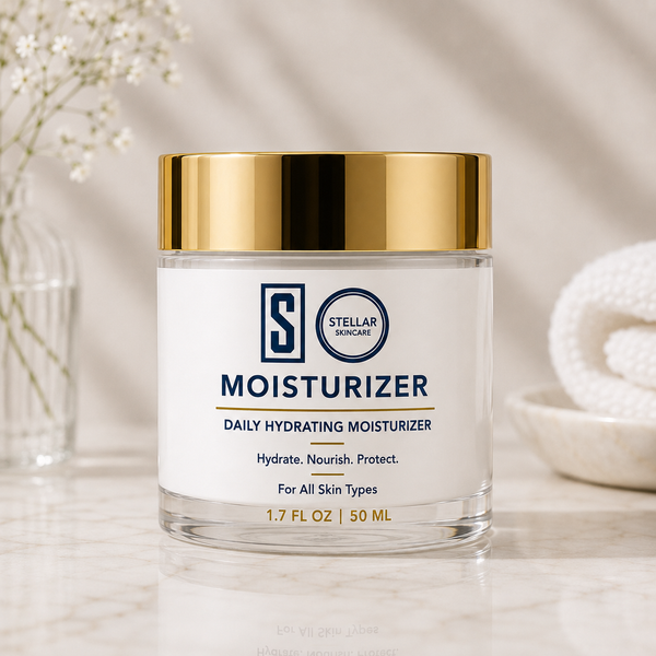 MOISTURIZER