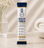 Health punch stick drink