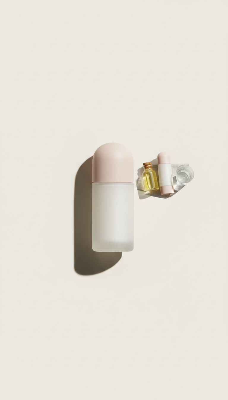 Radiance Restoring Serum with Vitamin C