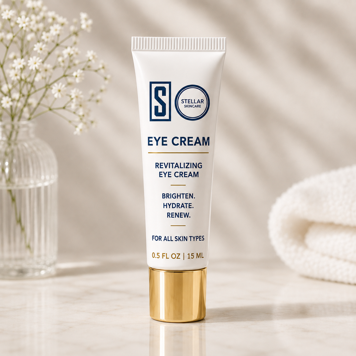 EYE CREAM